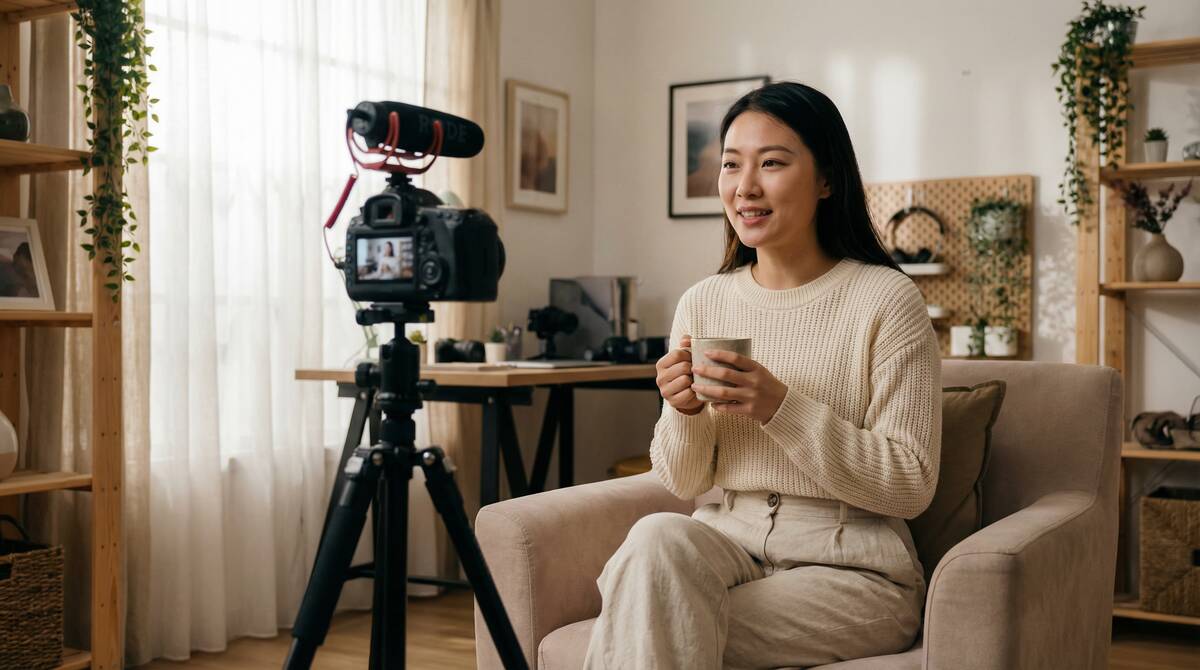 蜜桃视频生活记录